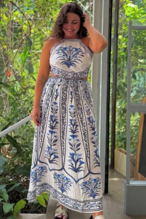 Vestido Antonia