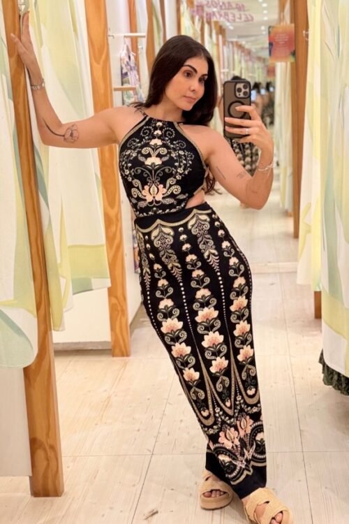Vestido nikita