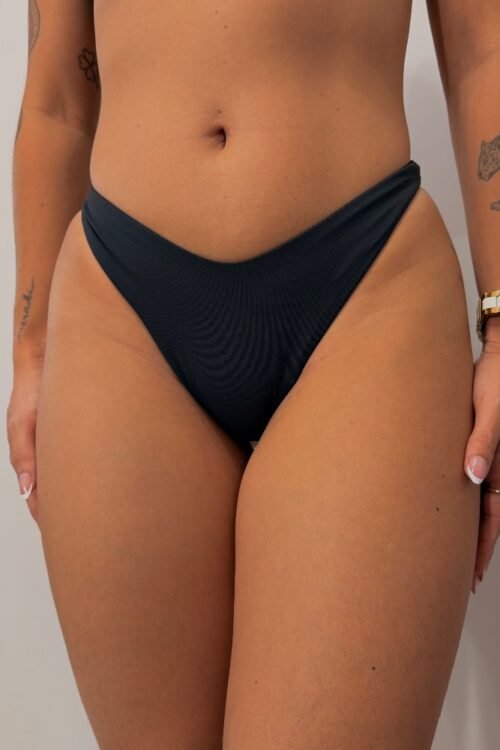 Calcinha Sossego Preto