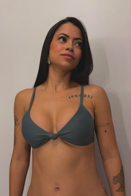 Top Ilhabela Cinza